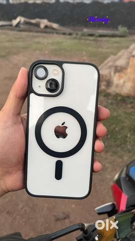 New phone superb condition
