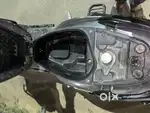 Bargman model 2022 km/15500
