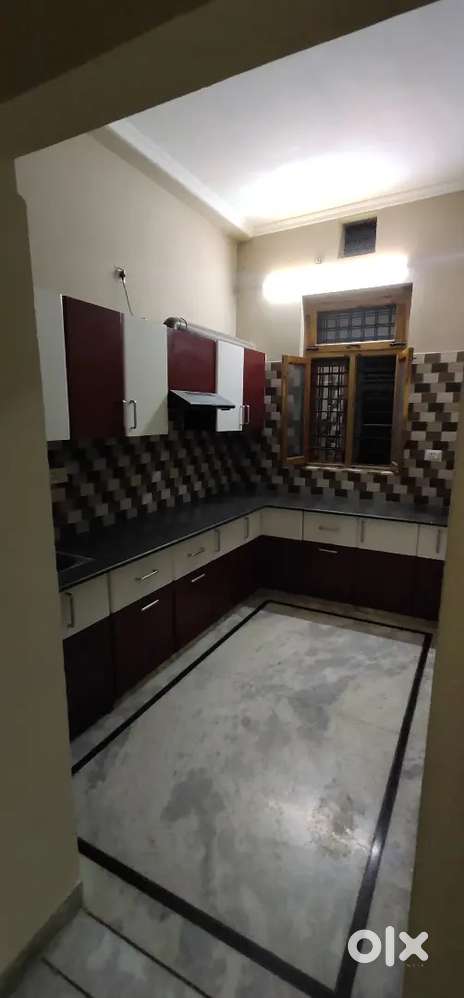 House available for rent