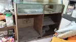 Shop counter