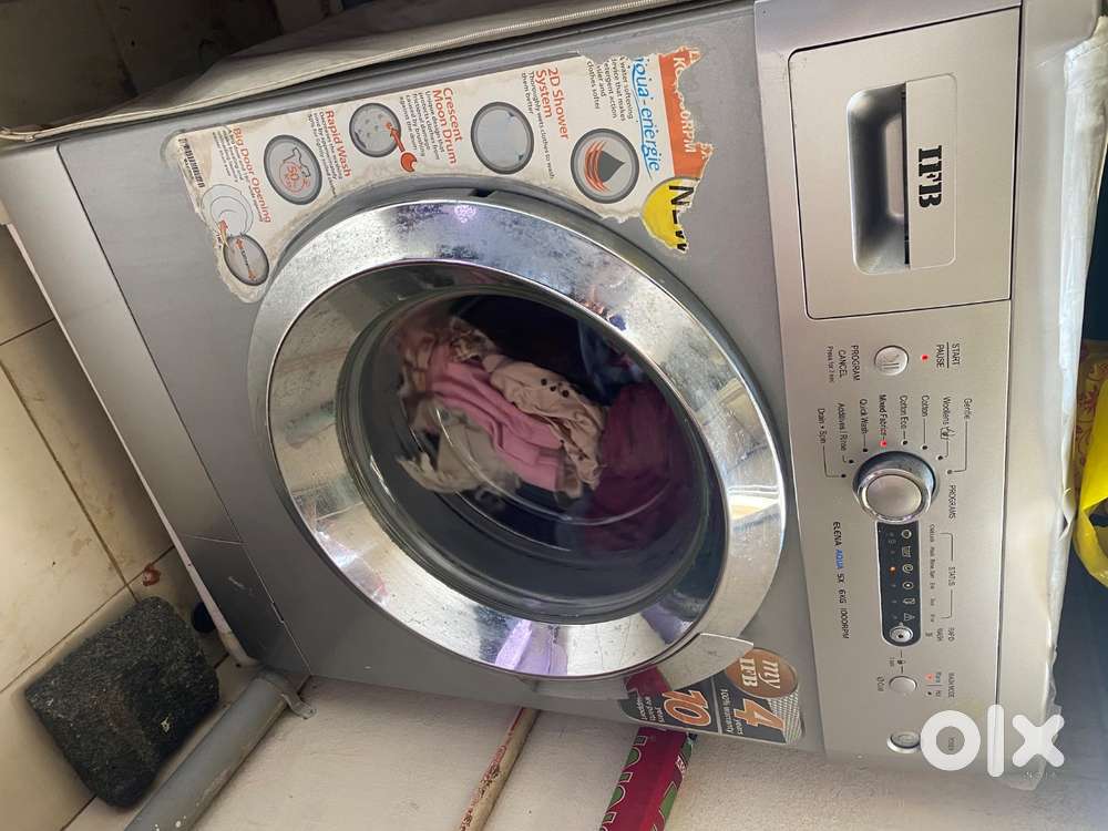 IFB front door washing machine