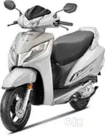 HONDA ACTIVA 125 CC