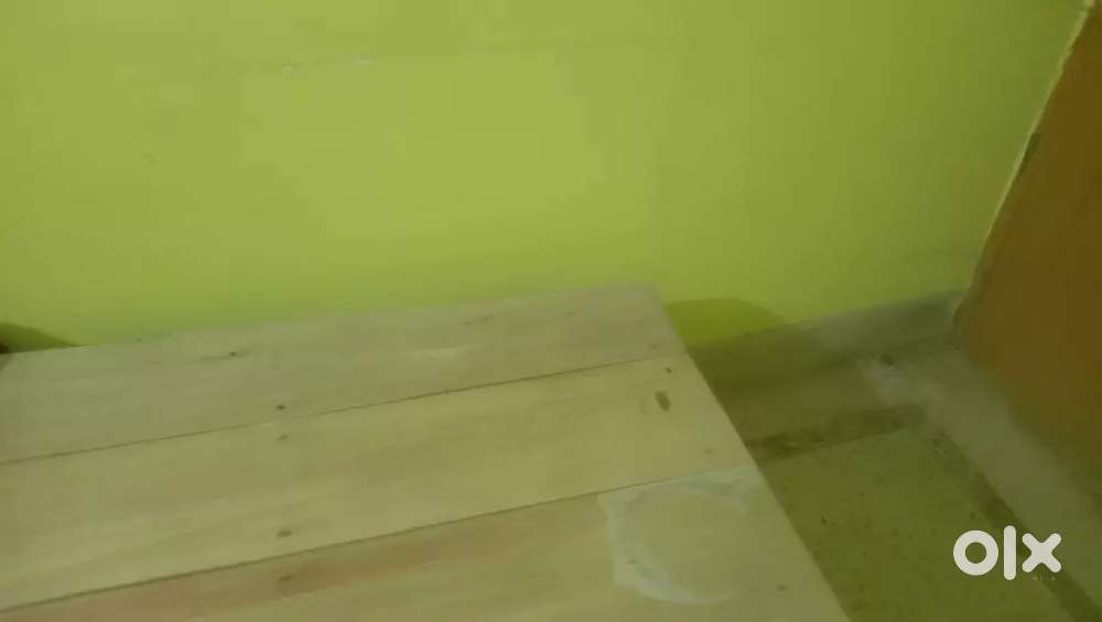 Need a roomate ( 1bhk inverter + bed + fan include )