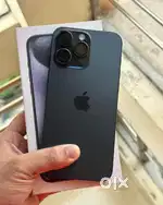 Iphone 15promax one year old