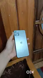 iPhone 11 pro max