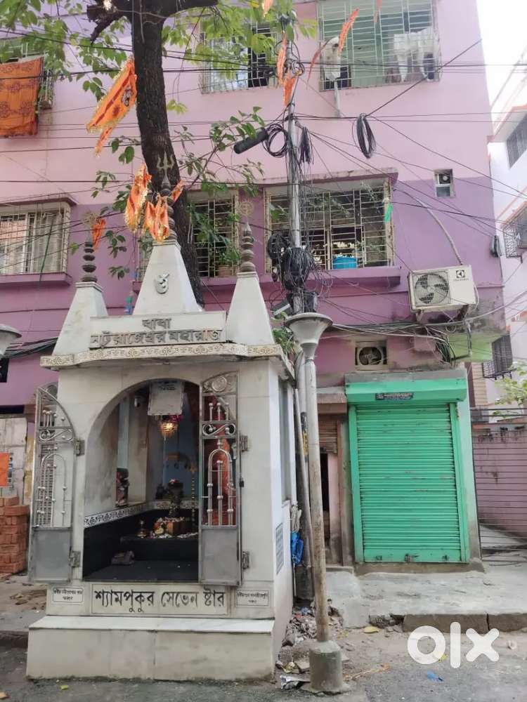 kolkata shyampukur area 700004