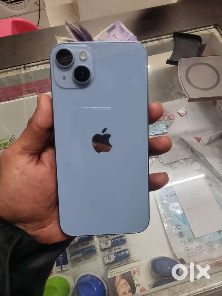 Iphone 14plus New condition