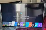 LG smart TV 32 inch - smart tv