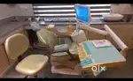 Dental chair