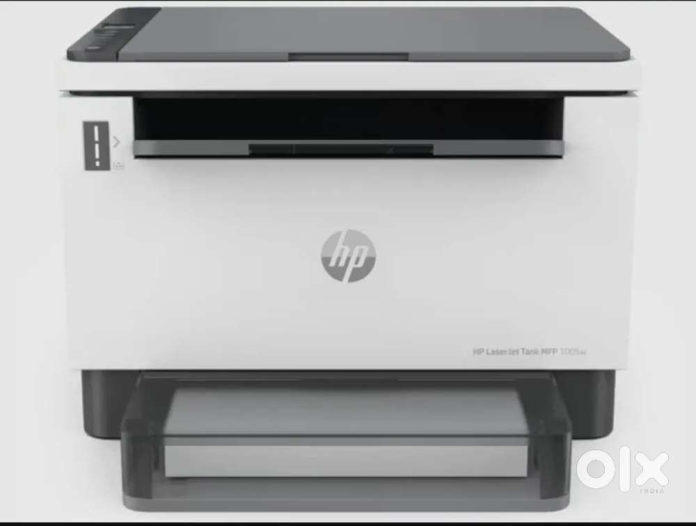 Hp 1005 W printer Black & White
