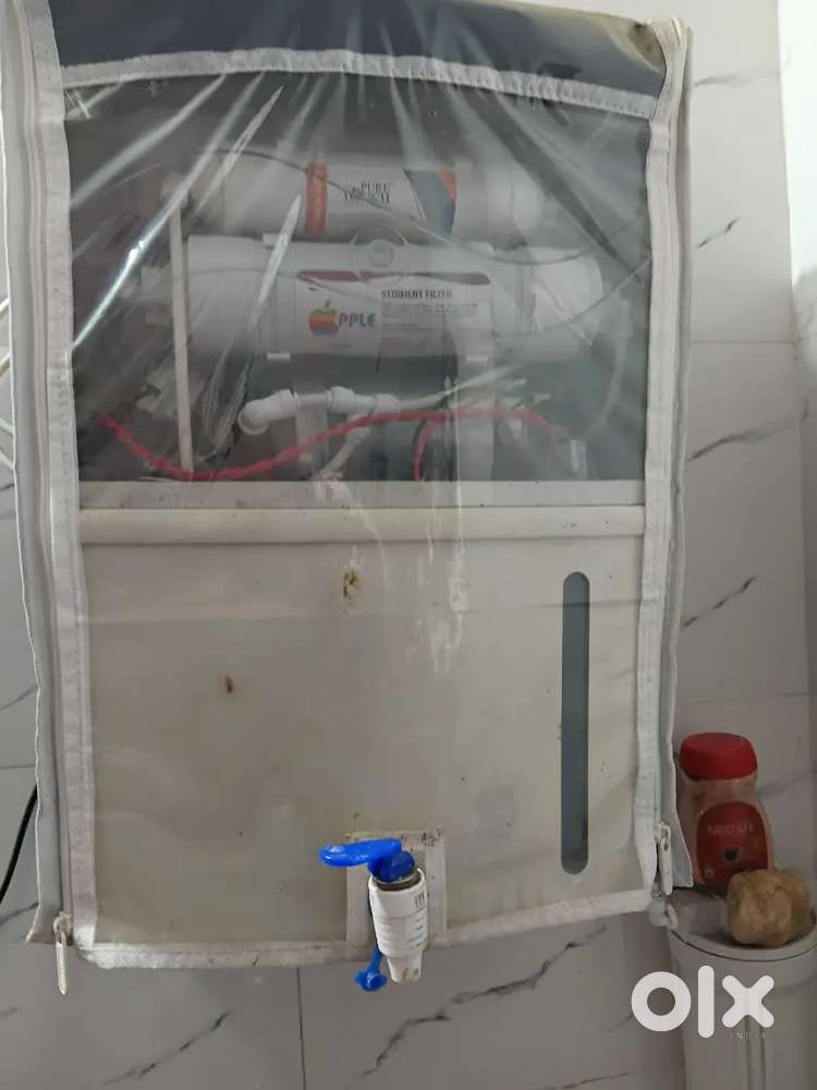 RO Water Purifier - Good Condition