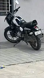 New like condition