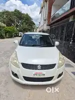 Maruti Suzuki Swift 2011-2014 VDI, 2012