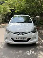 Hyundai EON Magna +, 2014, Petrol