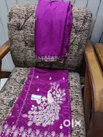Worker for dry cleaners
