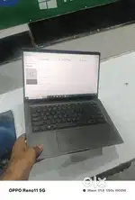 Dell cor i7 11the ram 16 gb SSD 256 gb win 11