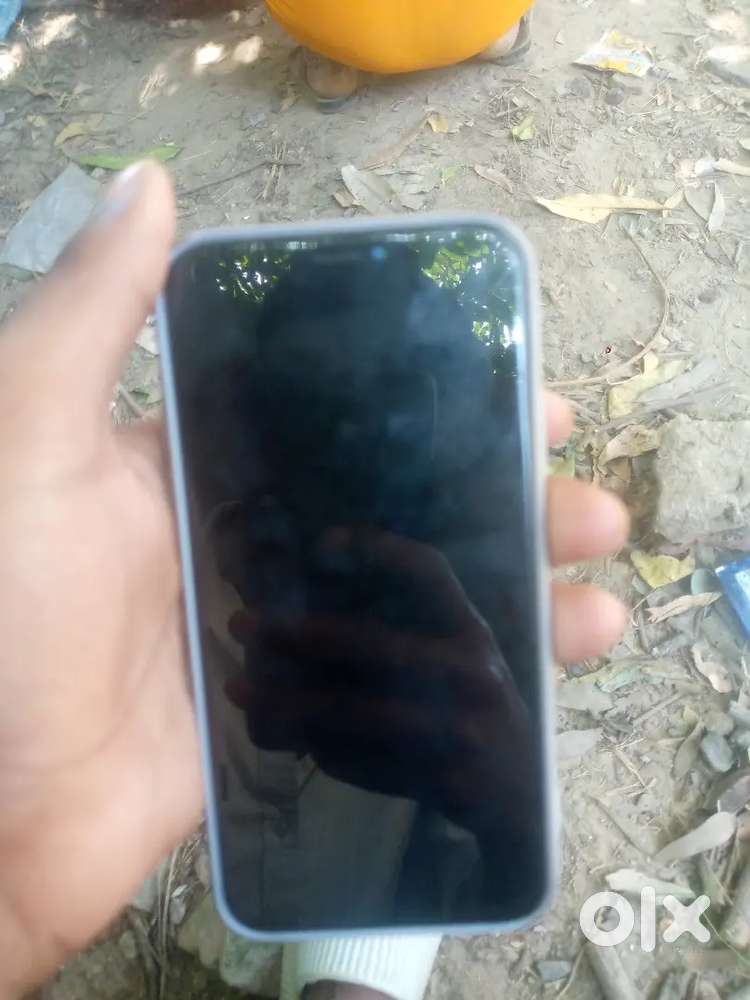 iPhone x 64 gb