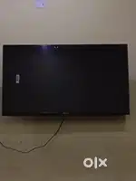 Android 43 inch