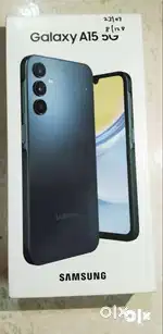 Samsung Galaxy A15 – Great Condition | Best Price