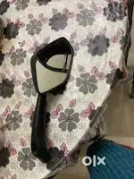 Dominar mirror