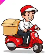 Delivery Boy Job