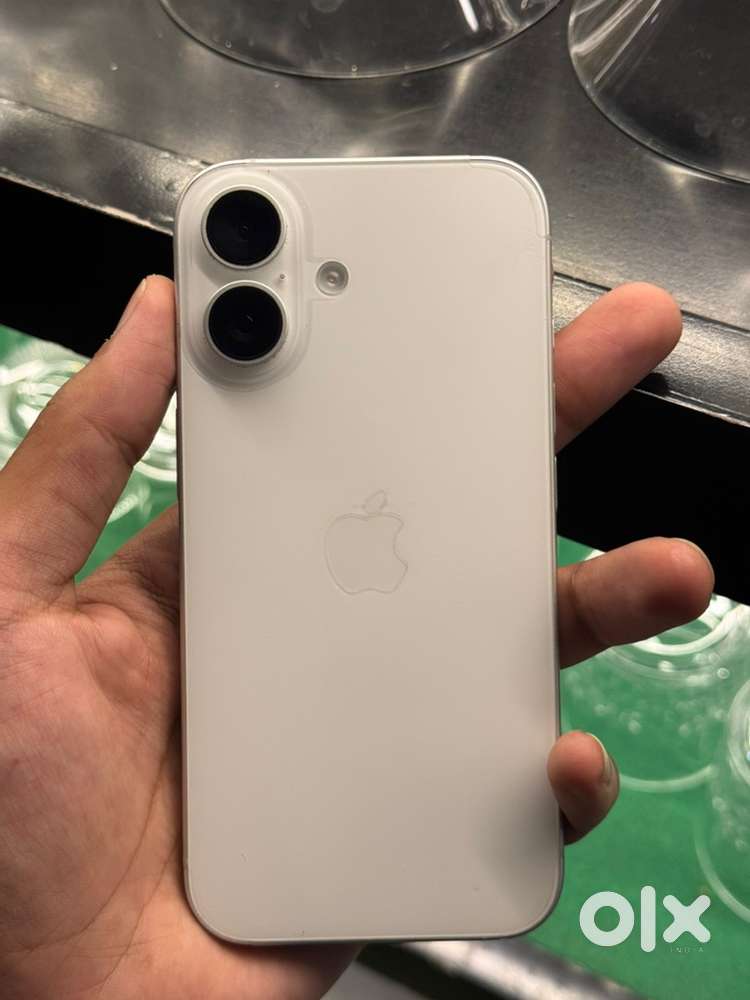 Iphone 16 128 gb