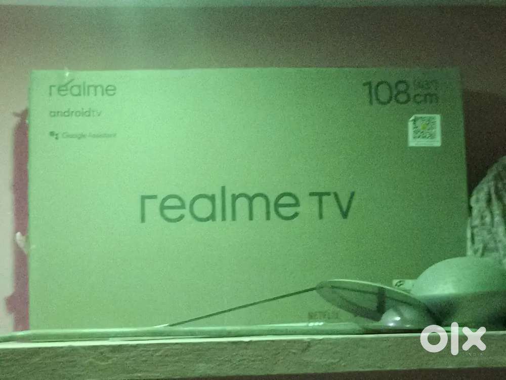 Realme Android TV