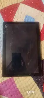 Lenovo tab full hd display