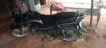 New bike 2022 model