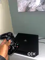 Ps4 pro 1TB