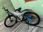 New cycle for sale