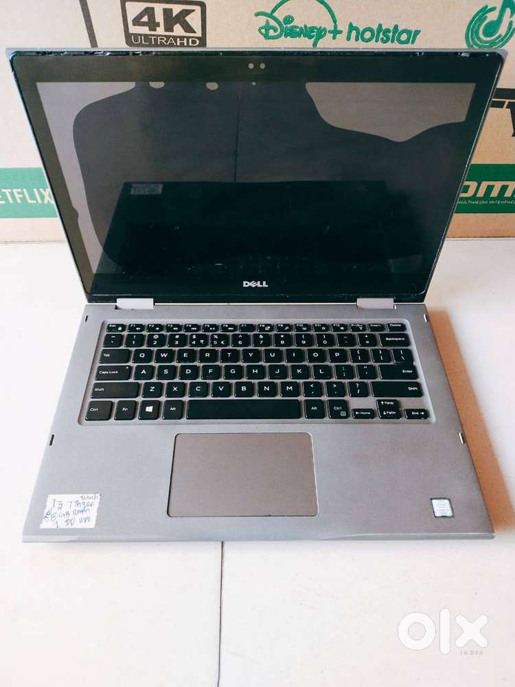 NEW YEAR  OFFER DELL TOUCH  LAPTOP