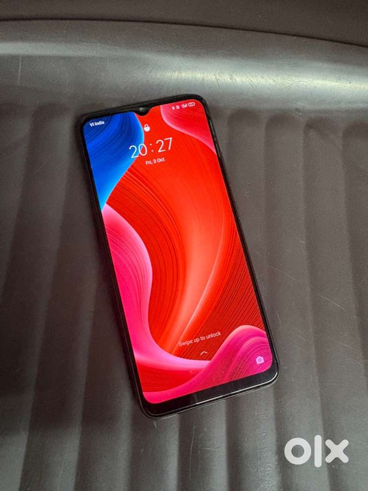 REALME NARZO 30A