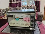 Morphy Richards 52 Litres OTG for sale