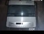 Automatic washing machine