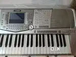 Amplifier & Speakers & Musical Instrument