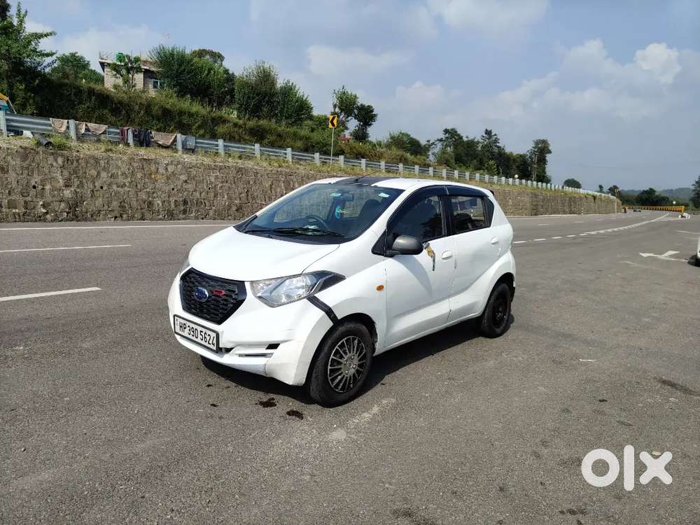 Datsun Redi Go 2017