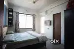 For Sell 3BHK Semi Furnished PentHouse, Gota