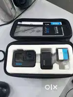 Go Pro Hero 10