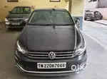 Volkswagen Vento 1.2 TSI Highline AT, 2017, Petrol