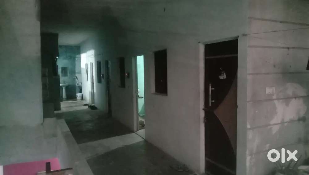 Affordable Rooms for Rent