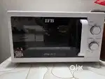 IFB Microwave.