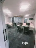work space