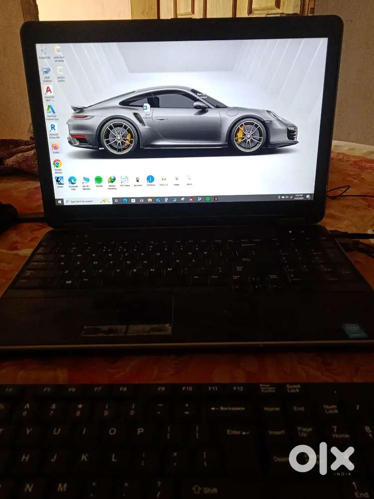 Dell precision m2800