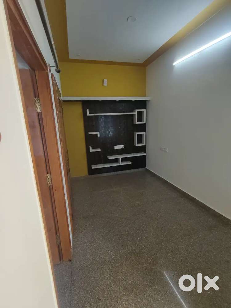 House for lease 2bhk  ground floor.