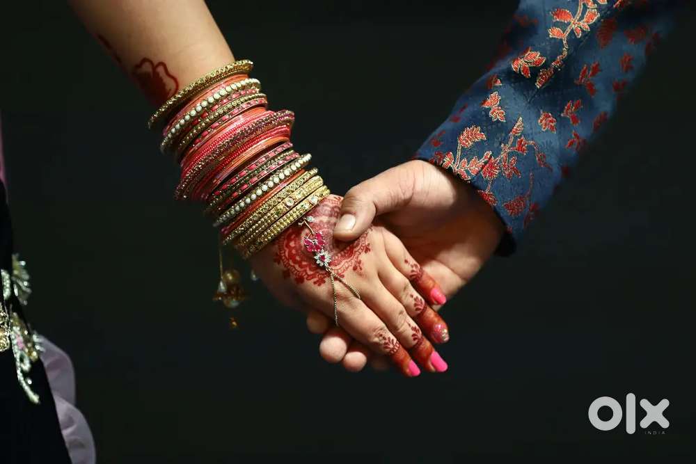 Candid Photography Videography