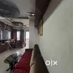 2 bhk frunished flat for rent in nanthoor mangalore
