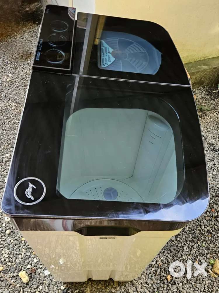 Godrej Washing Machine