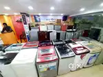 Up to 15% Off – Premium Fridges & Washing Machines Clearance Sale!