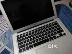 MacBook Air os 12